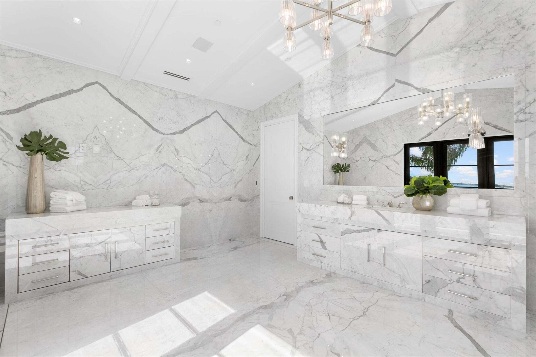 Private Island In Palm Beach