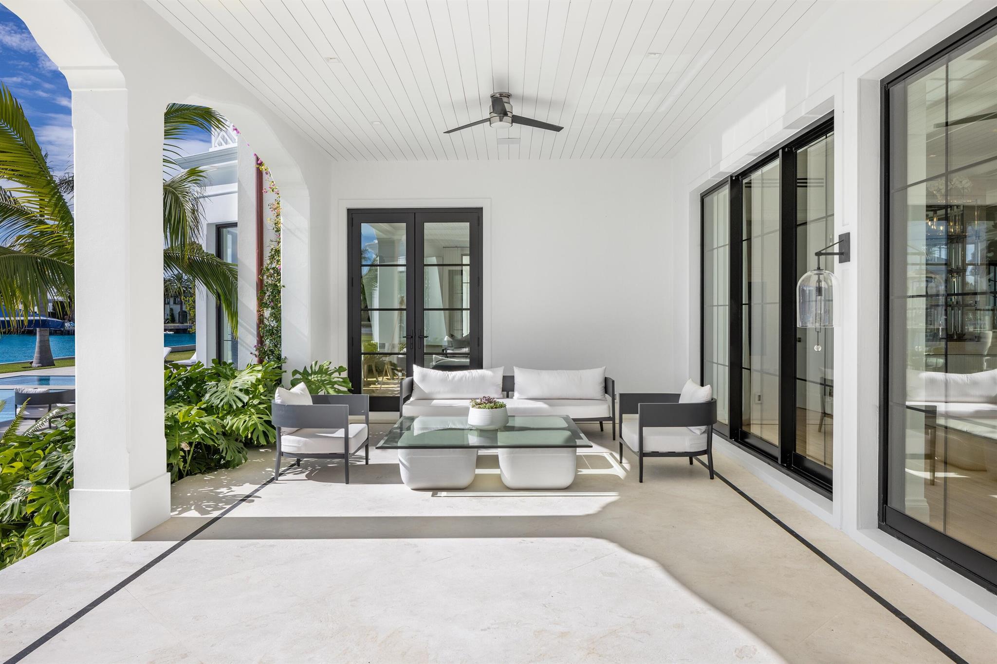 Private Island In Palm Beach