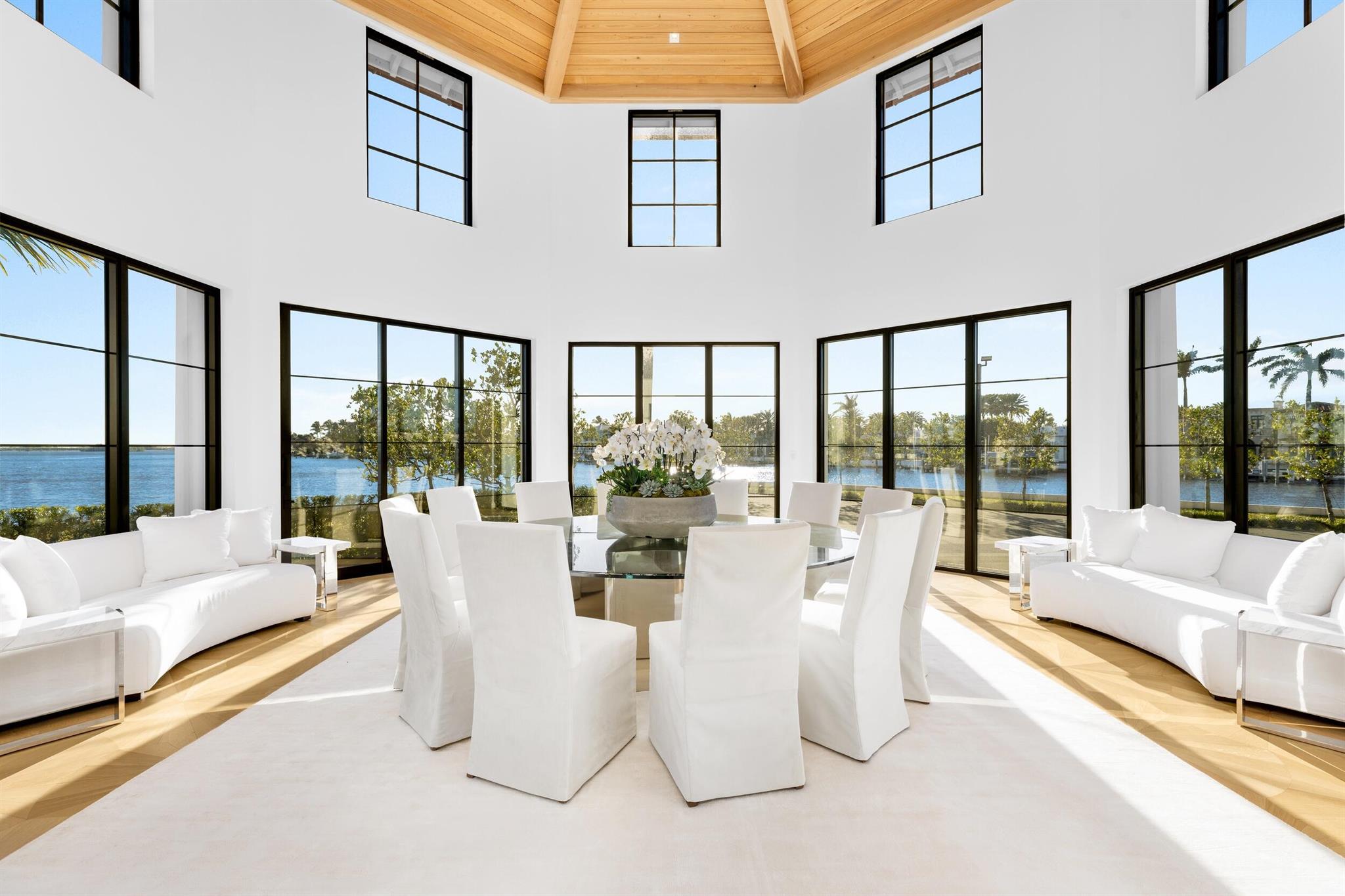 Private Island In Palm Beach