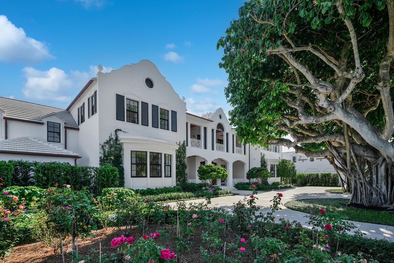 Private Island In Palm Beach