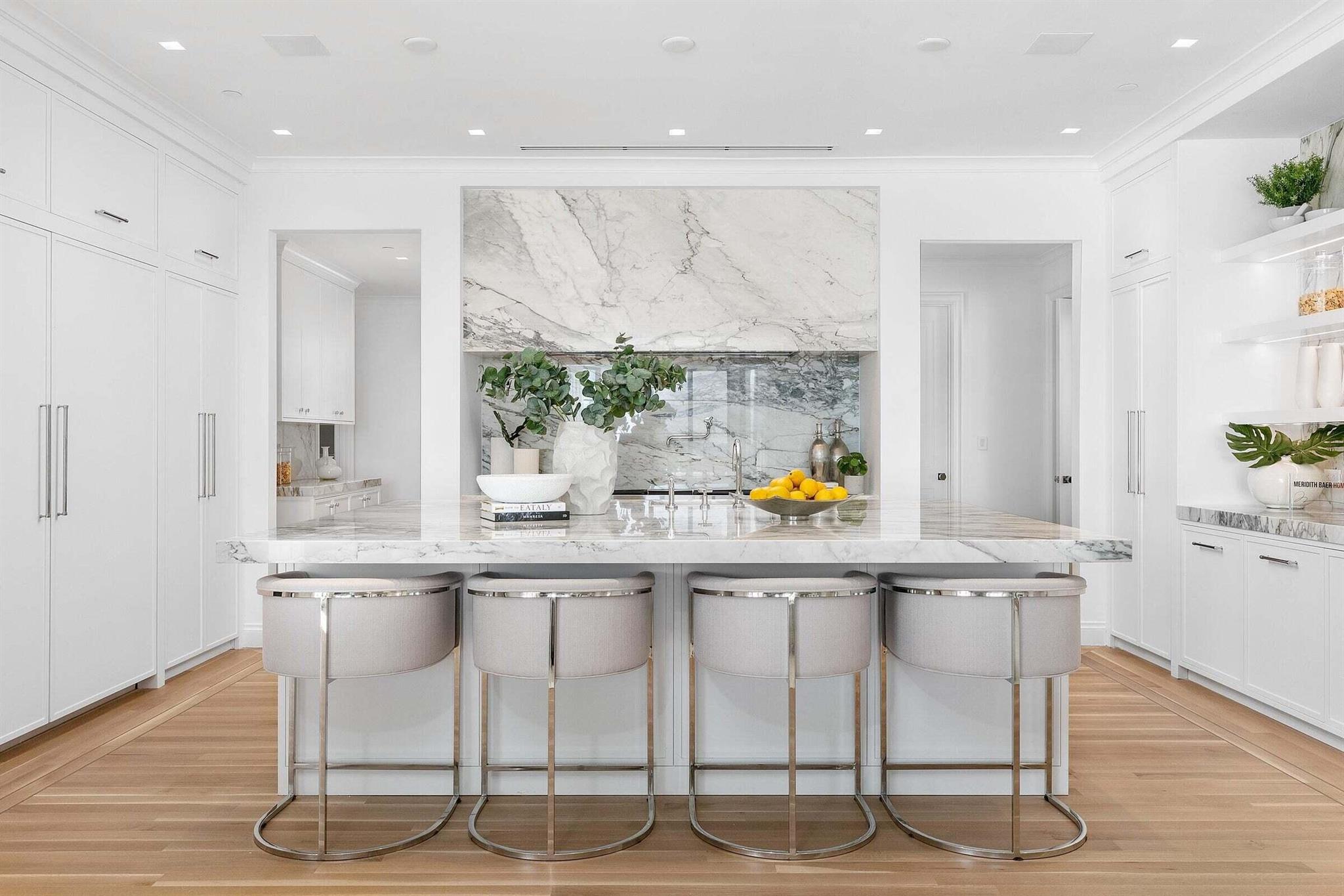 Private Island In Palm Beach