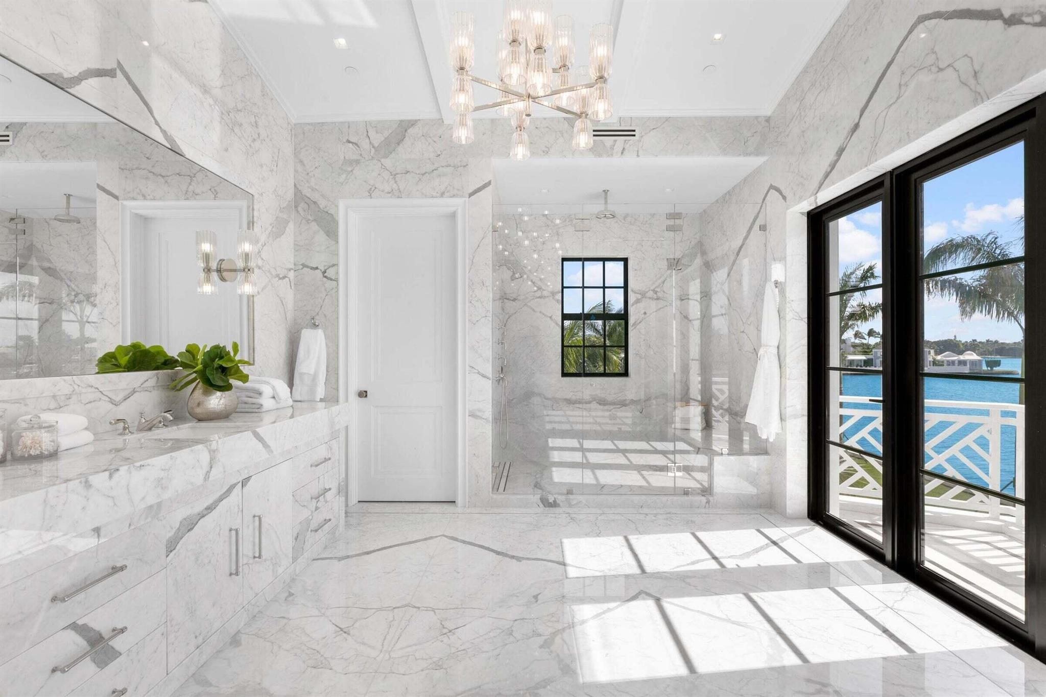 Private Island In Palm Beach