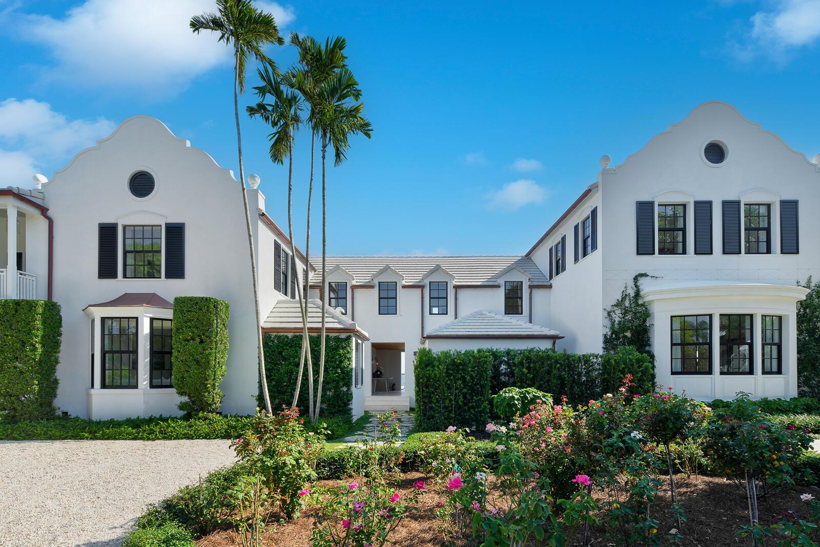 Private Island In Palm Beach