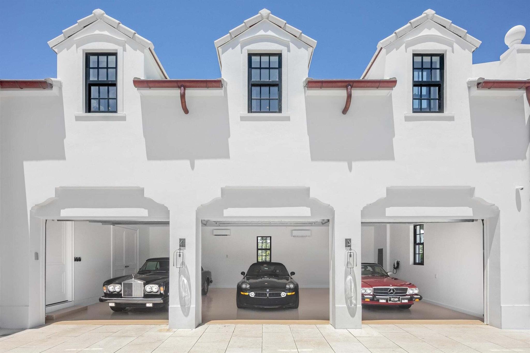 Private Island In Palm Beach