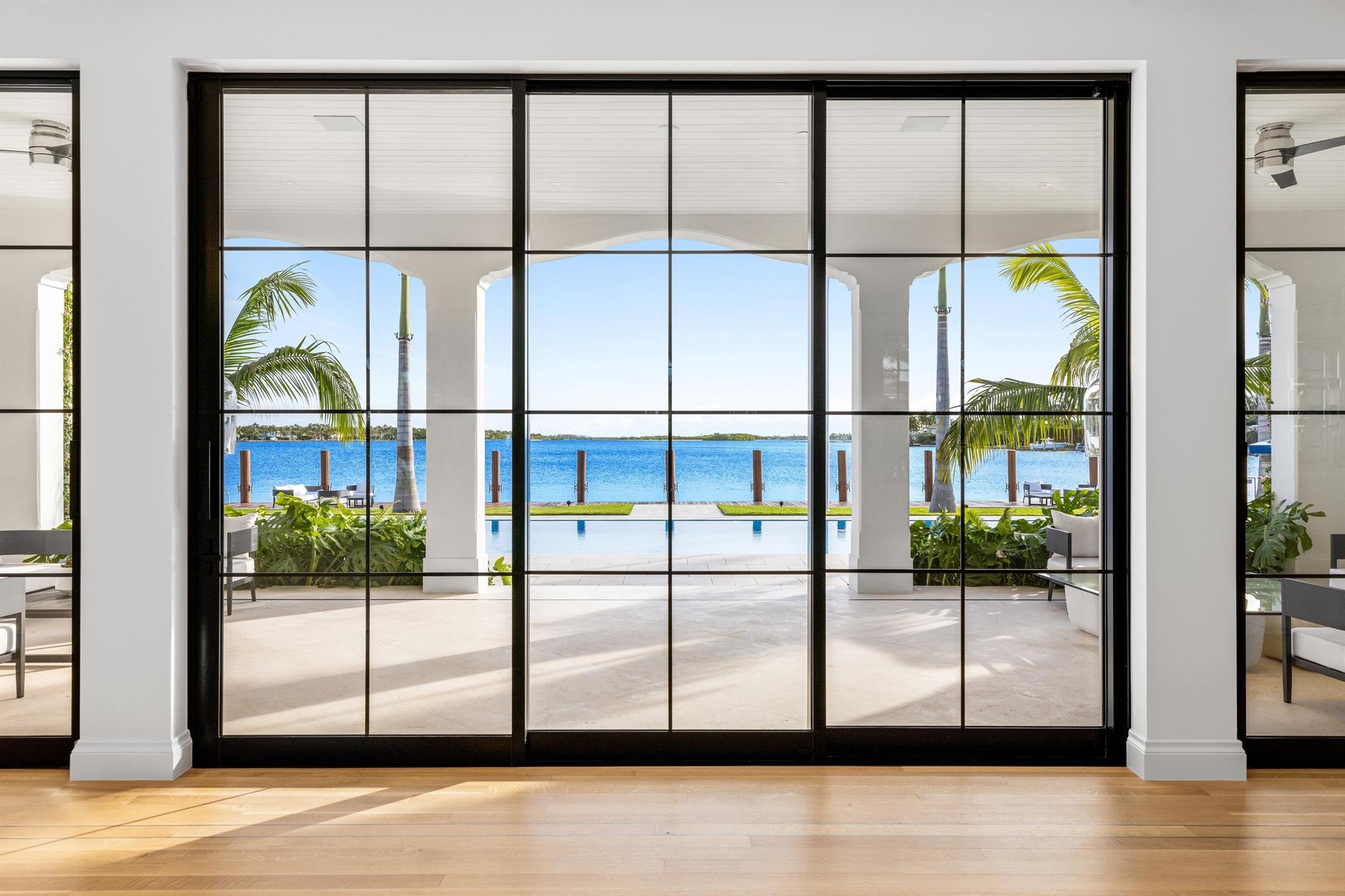 Private Island In Palm Beach