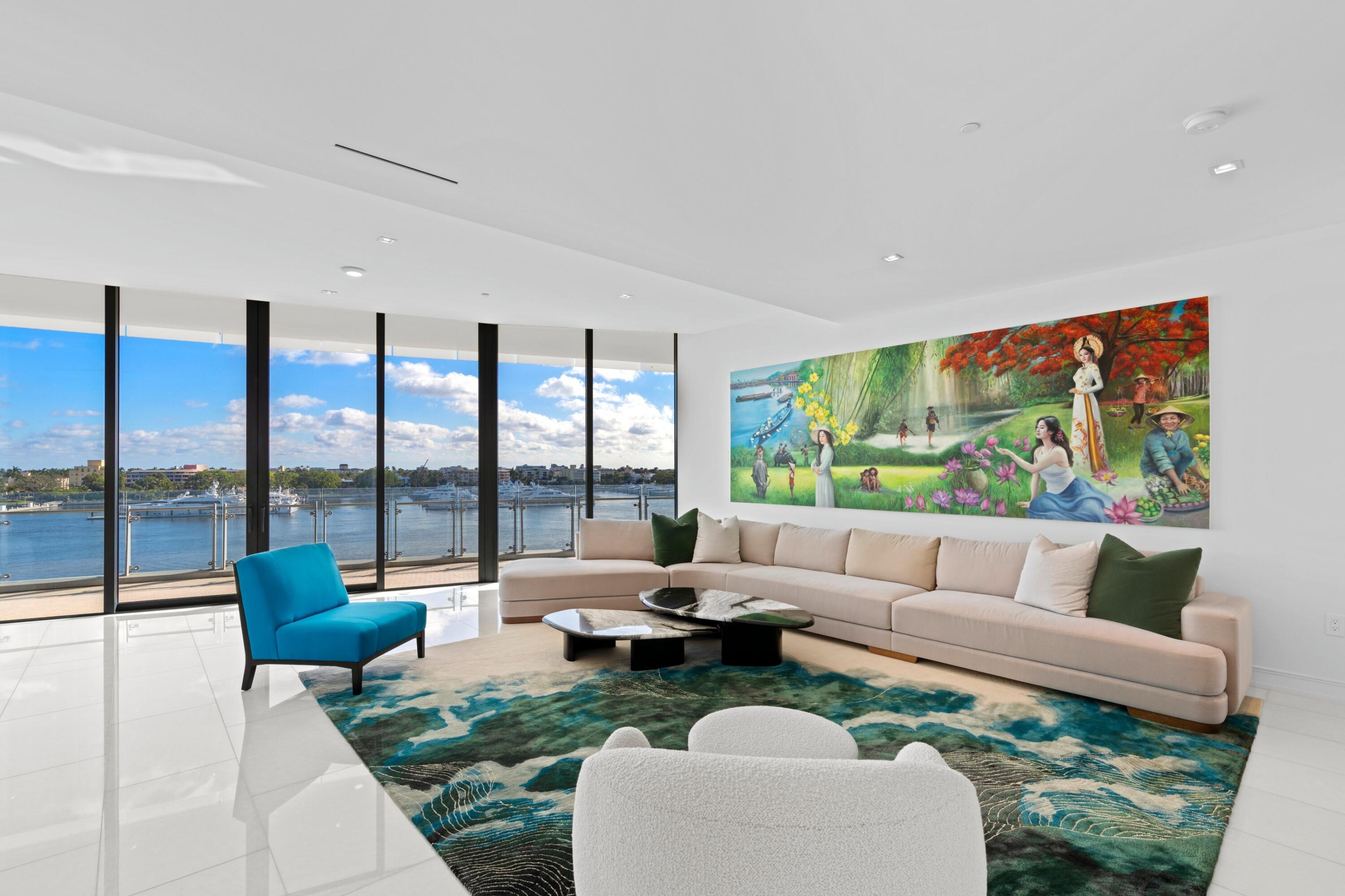 1100 S Flagler Drive 602