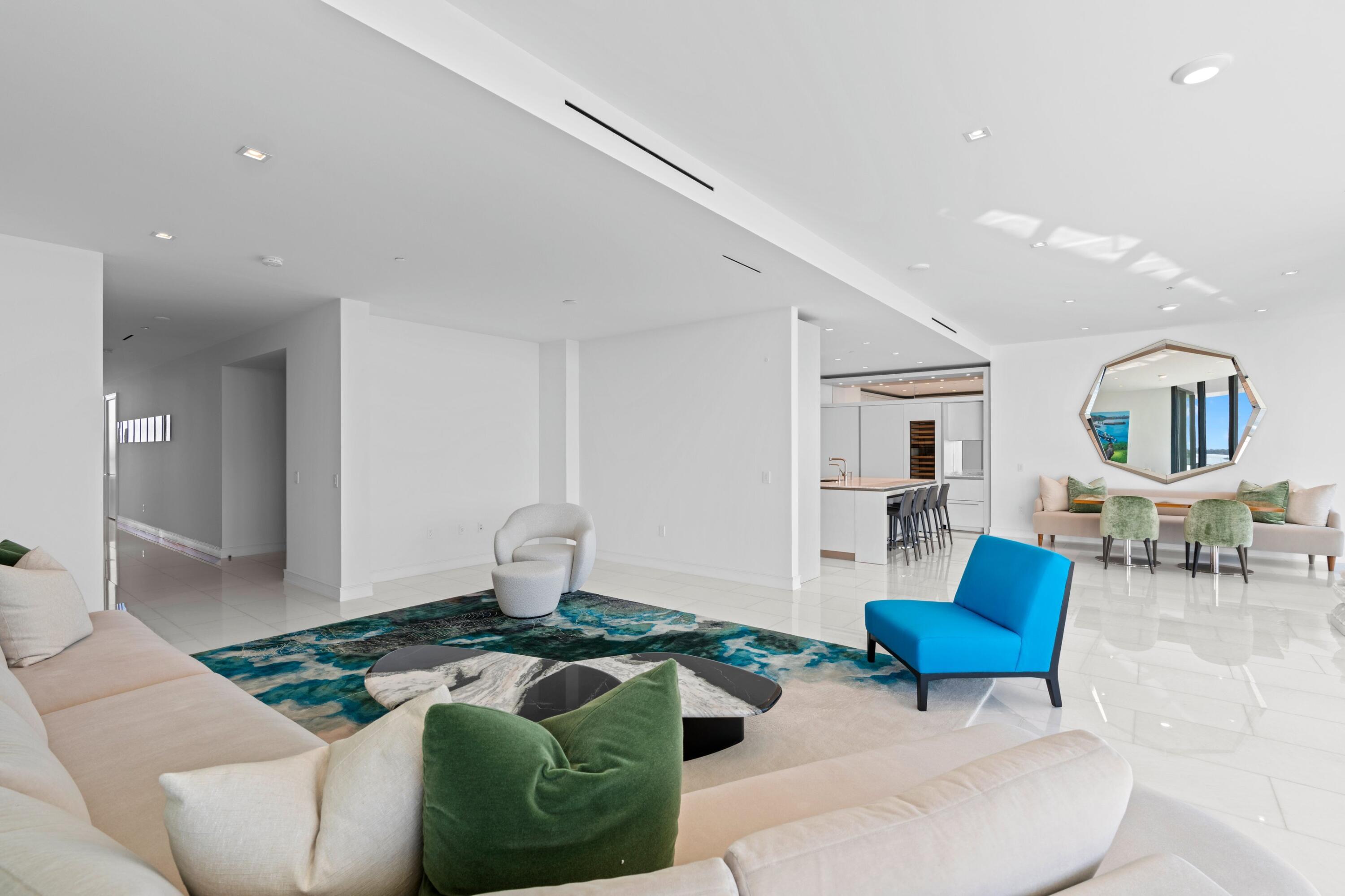 1100 S Flagler Drive 602