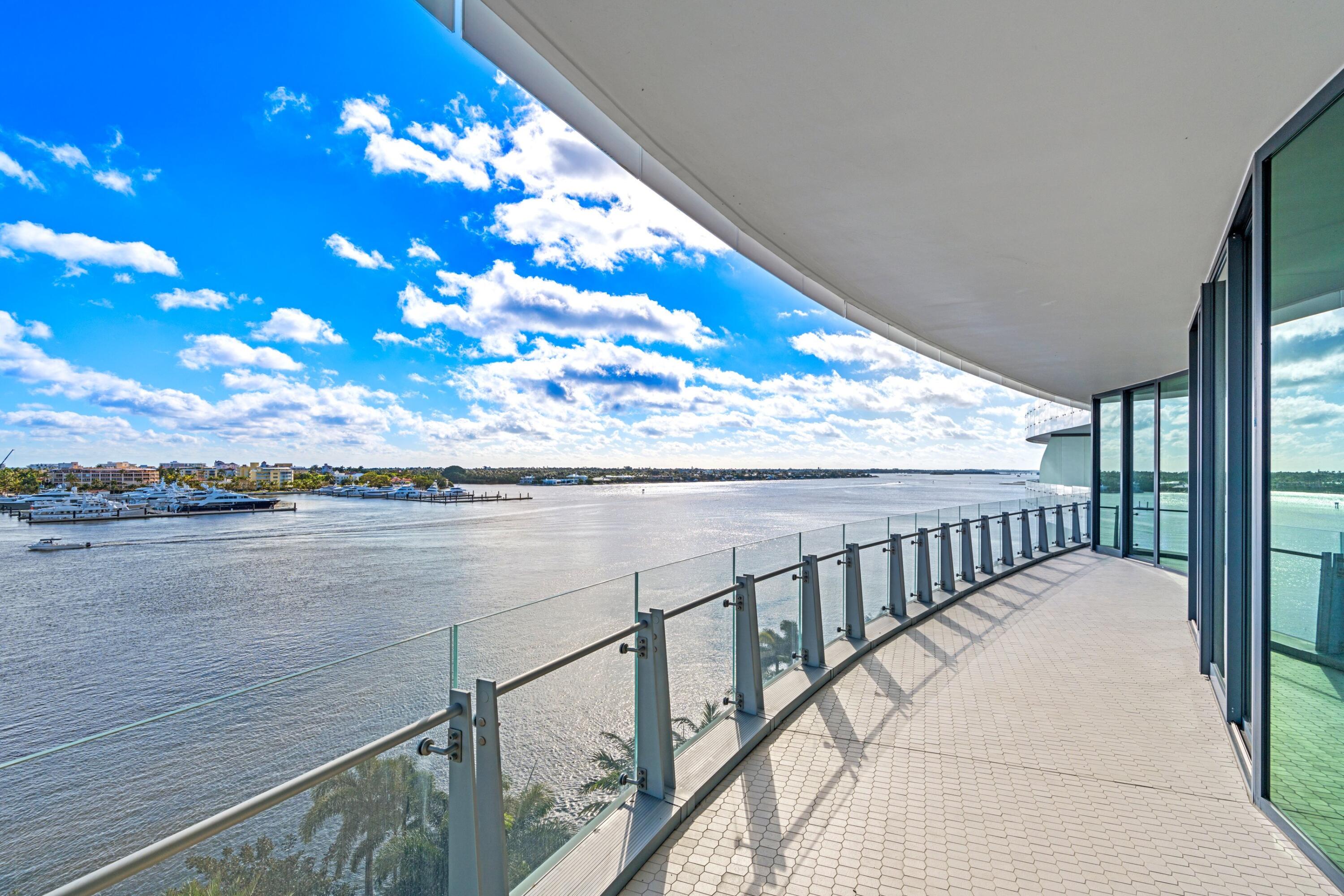 1100 S Flagler Drive 602