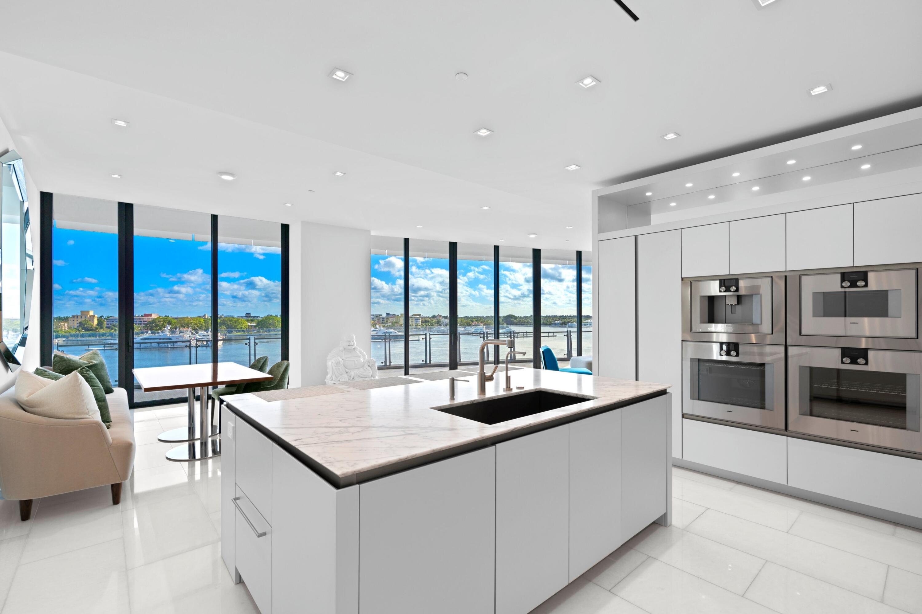 1100 S Flagler Drive 602