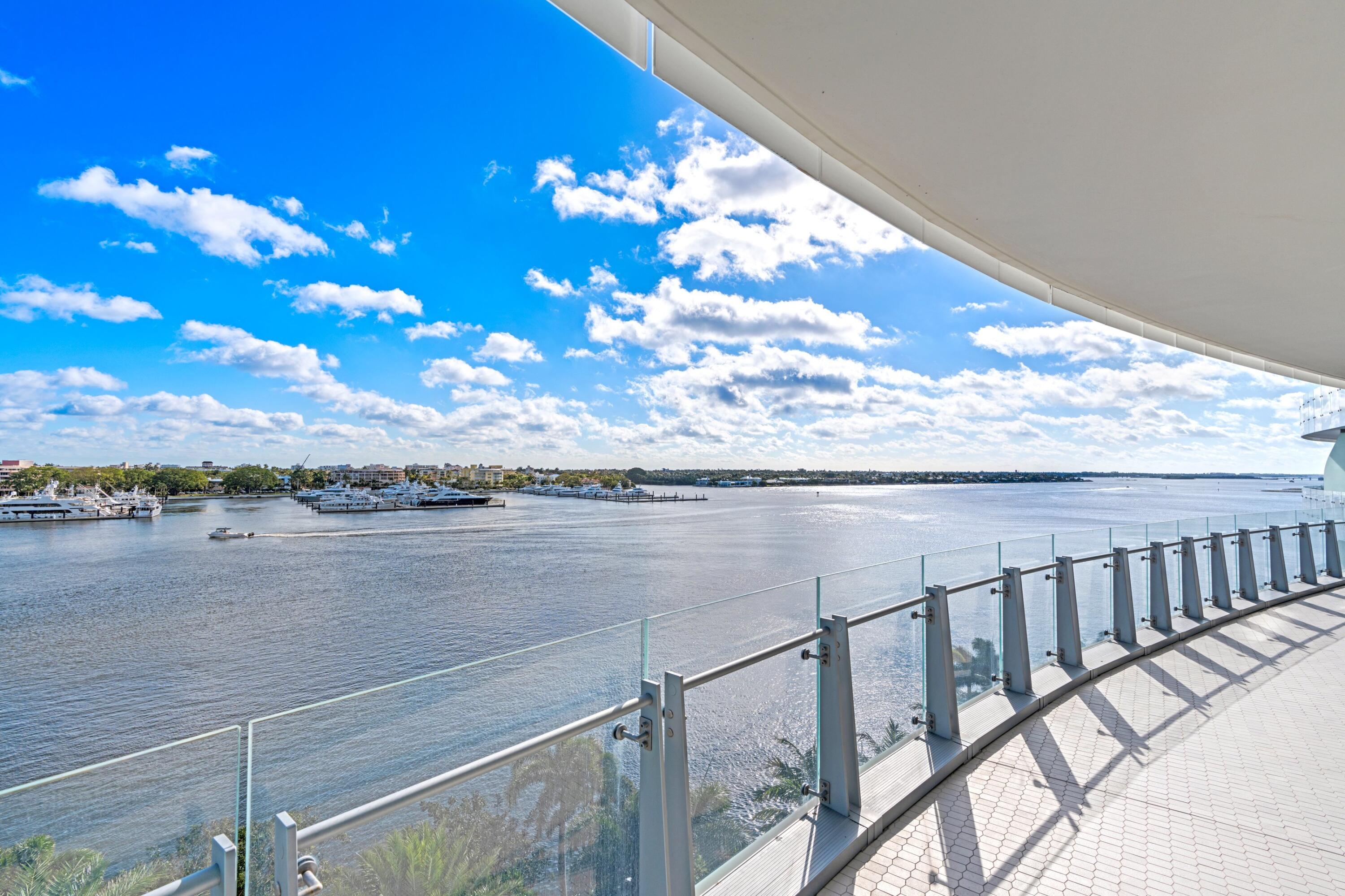 1100 S Flagler Drive 602