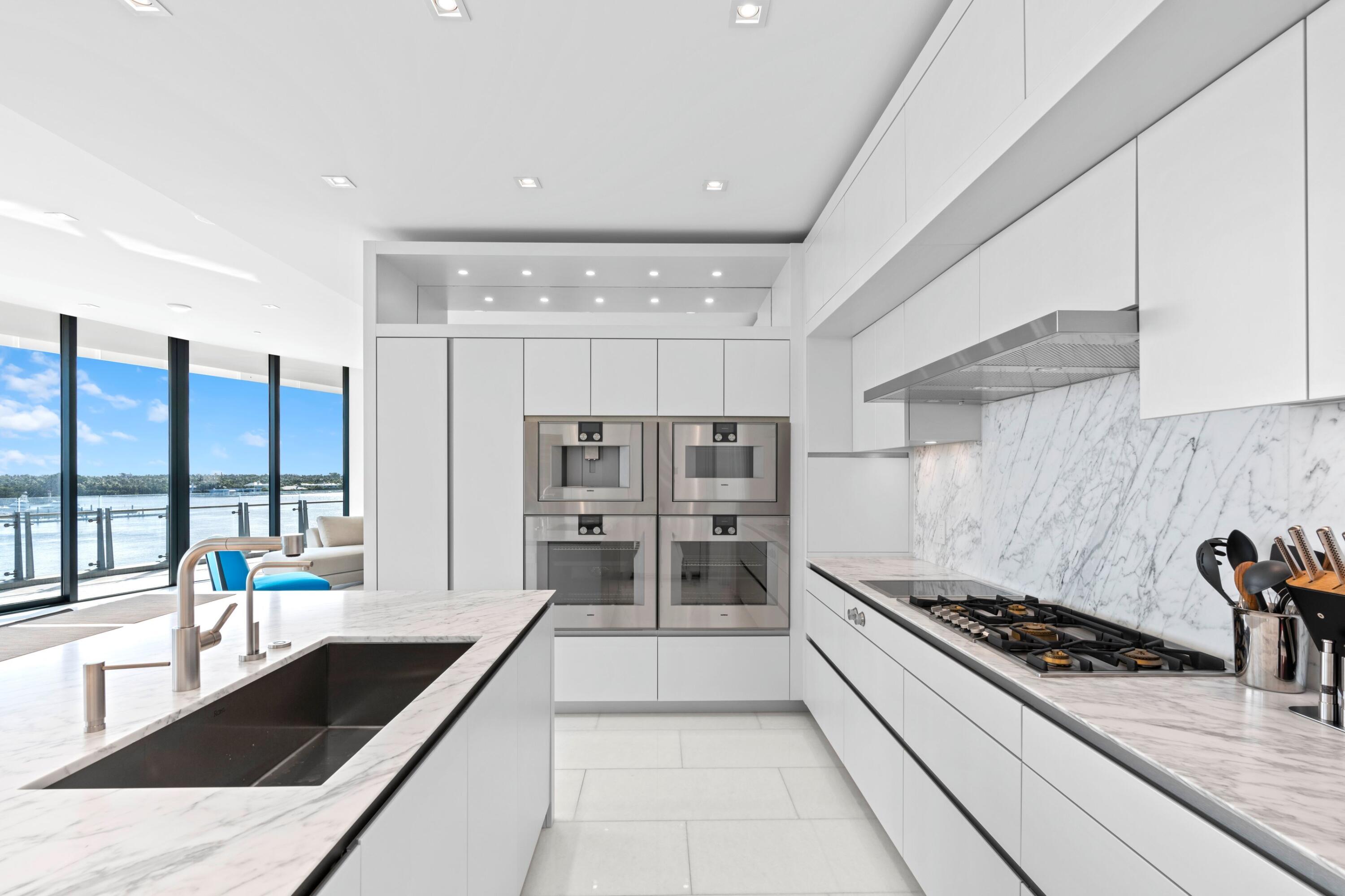 1100 S Flagler Drive 602