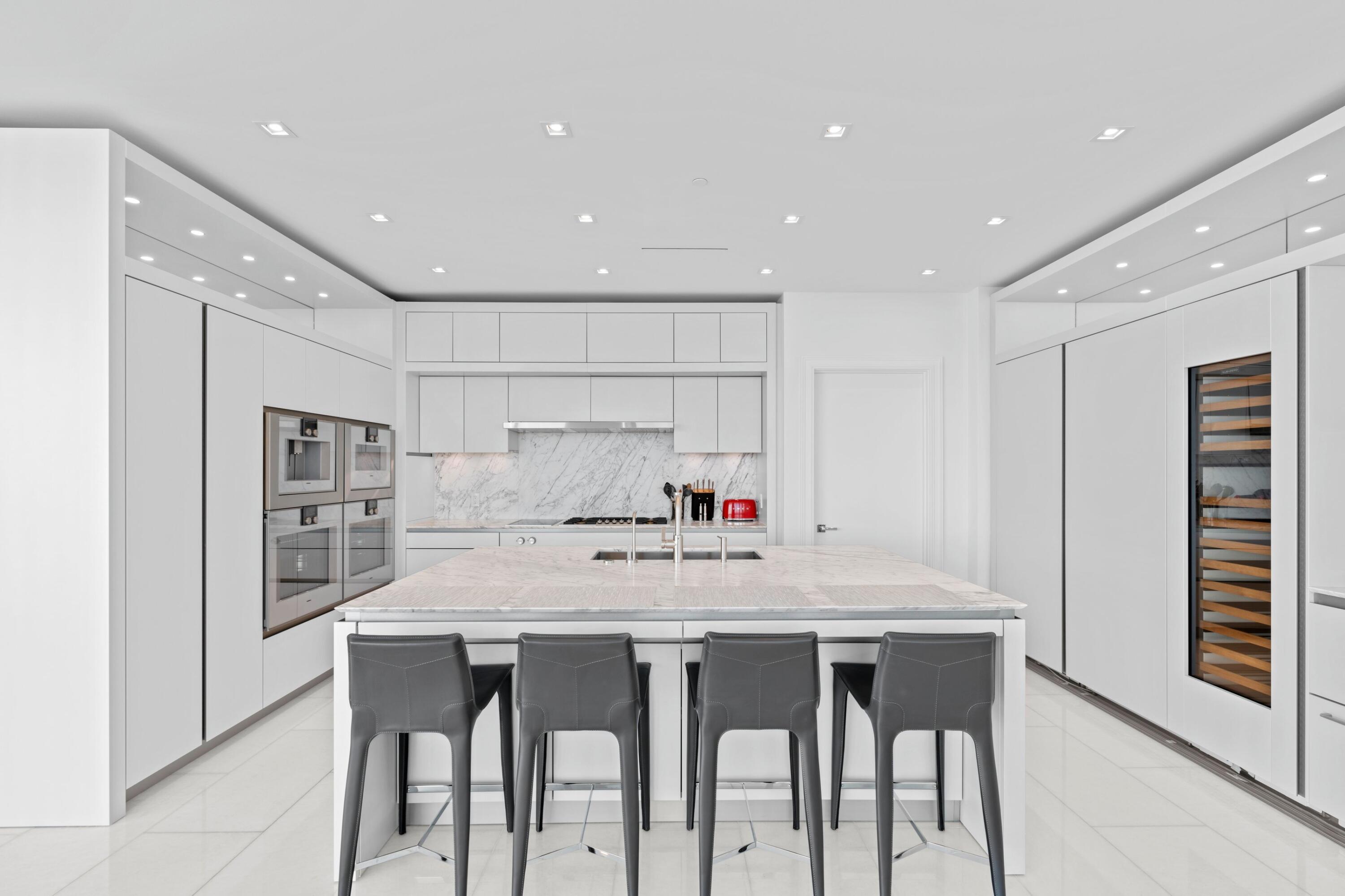 1100 S Flagler Drive 602