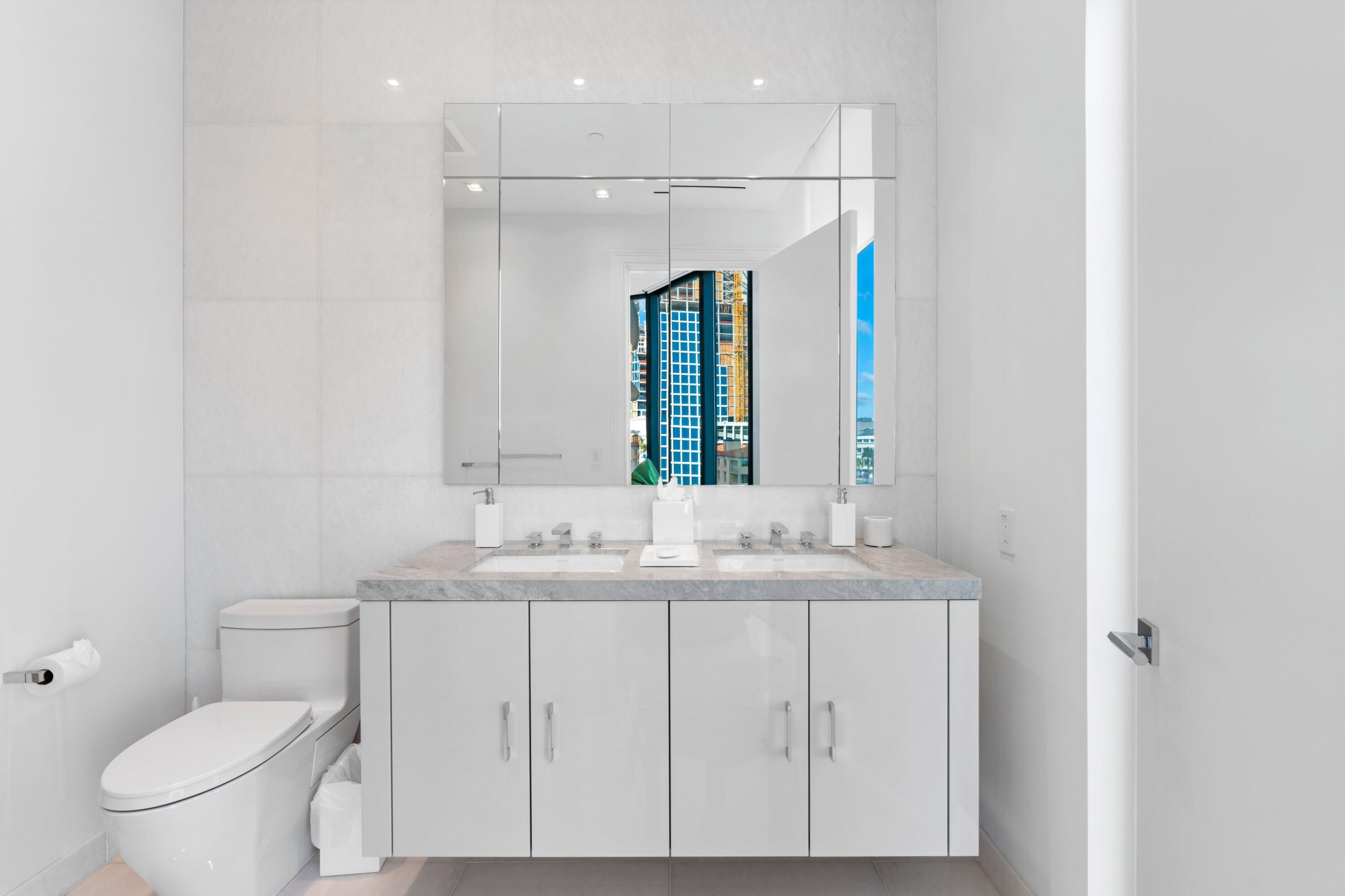 1100 S Flagler Drive 602