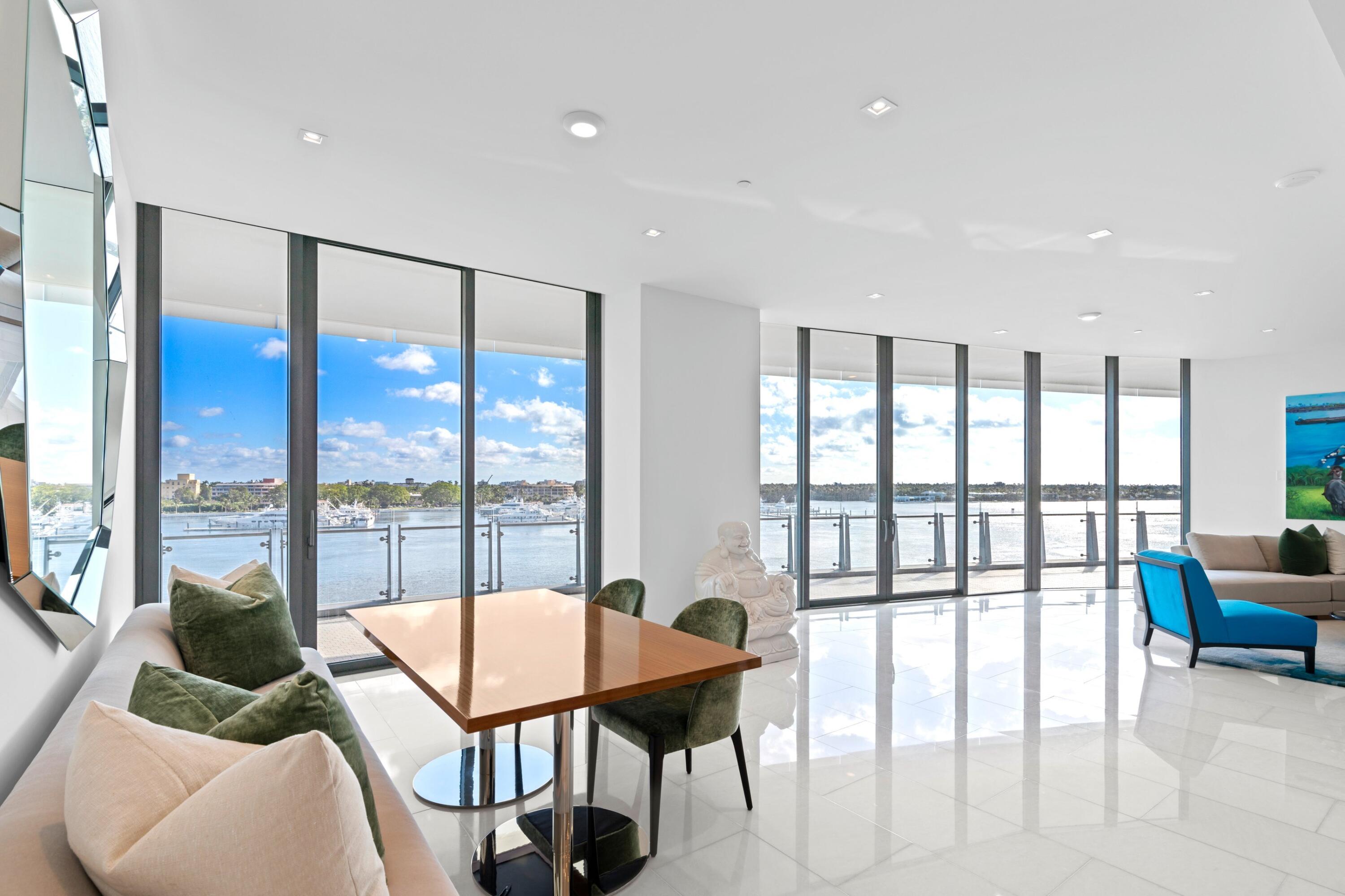 1100 S Flagler Drive 602