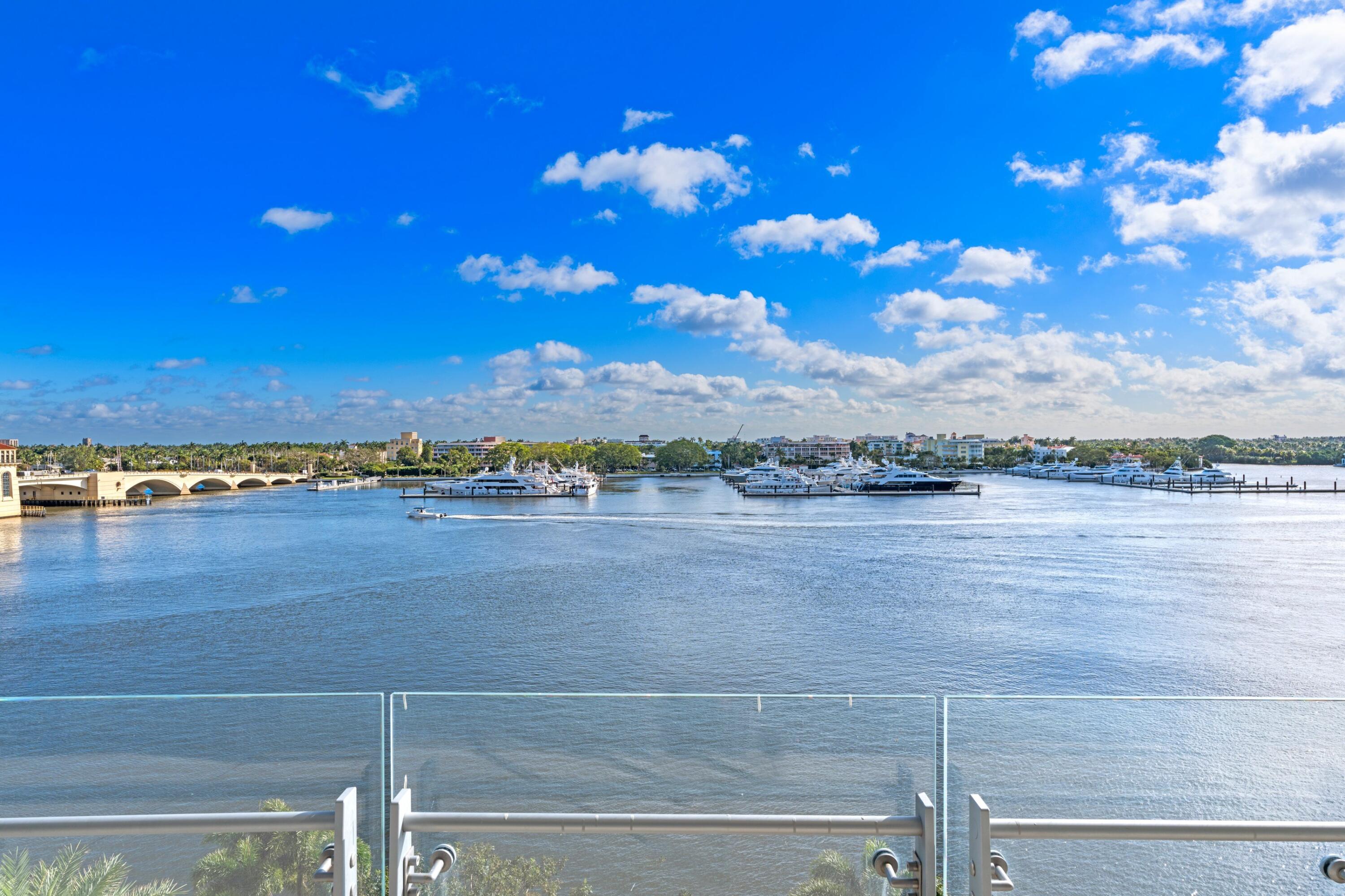 1100 S Flagler Drive 602