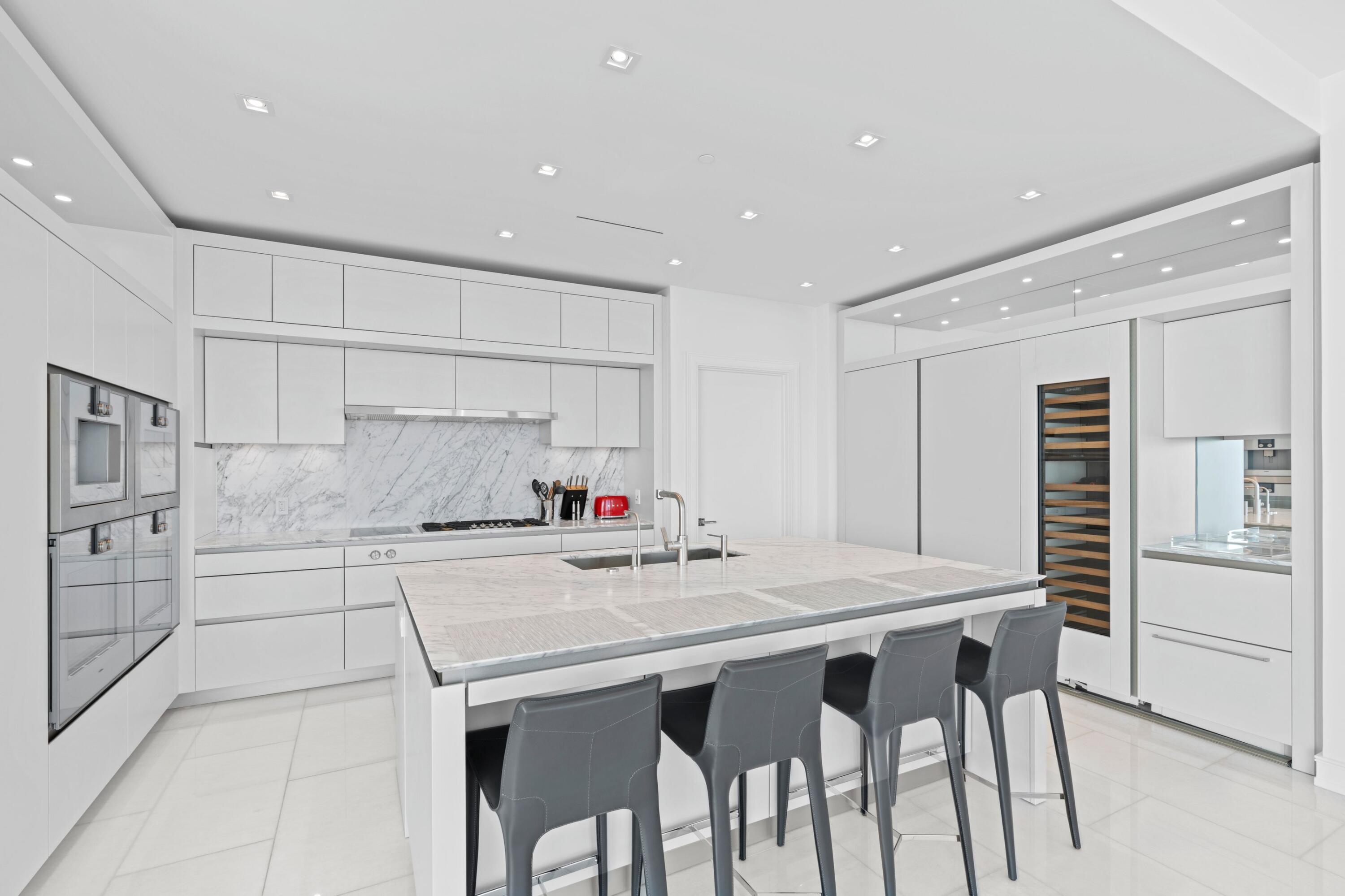 1100 S Flagler Drive 602