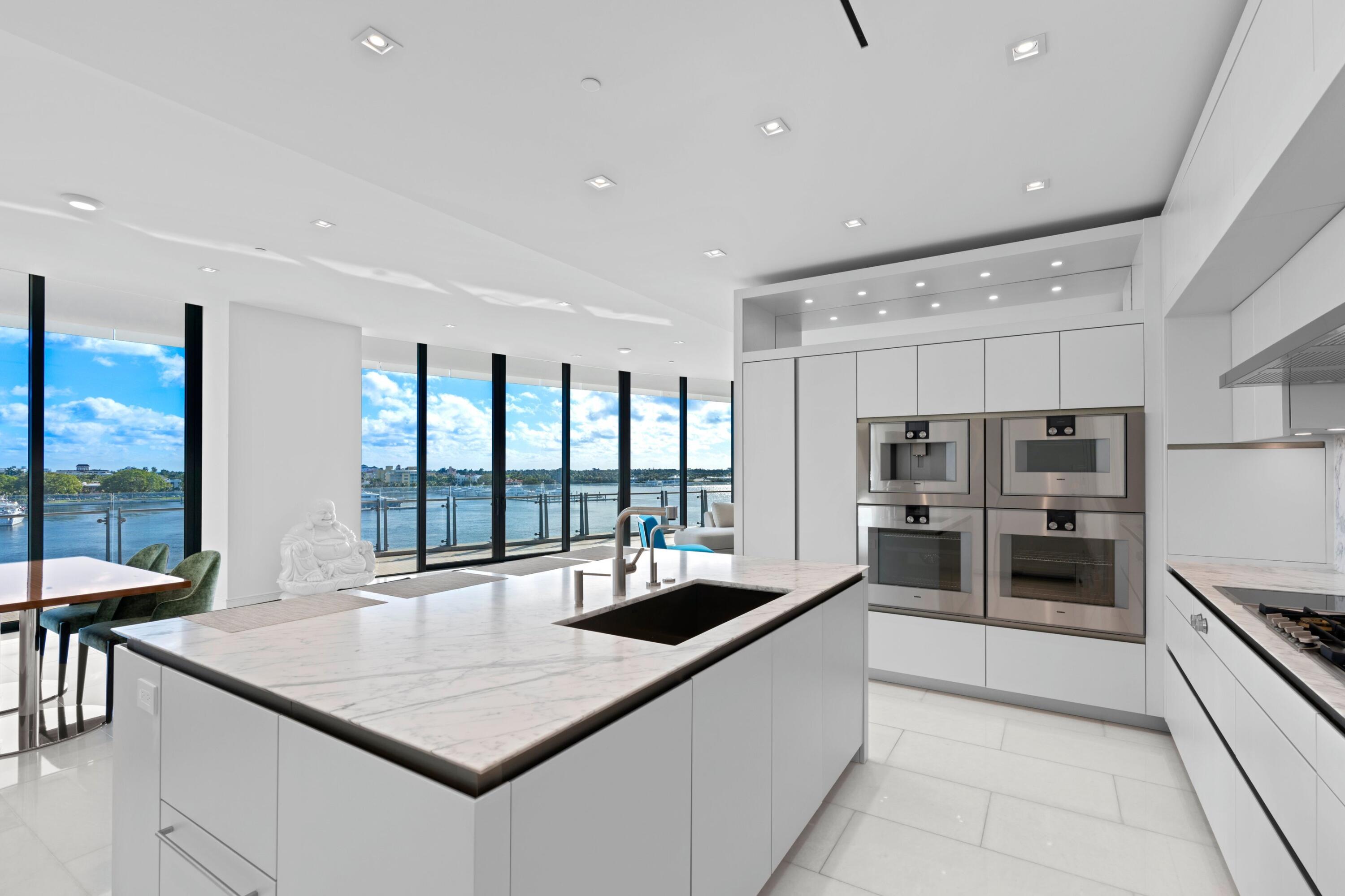 1100 S Flagler Drive 602