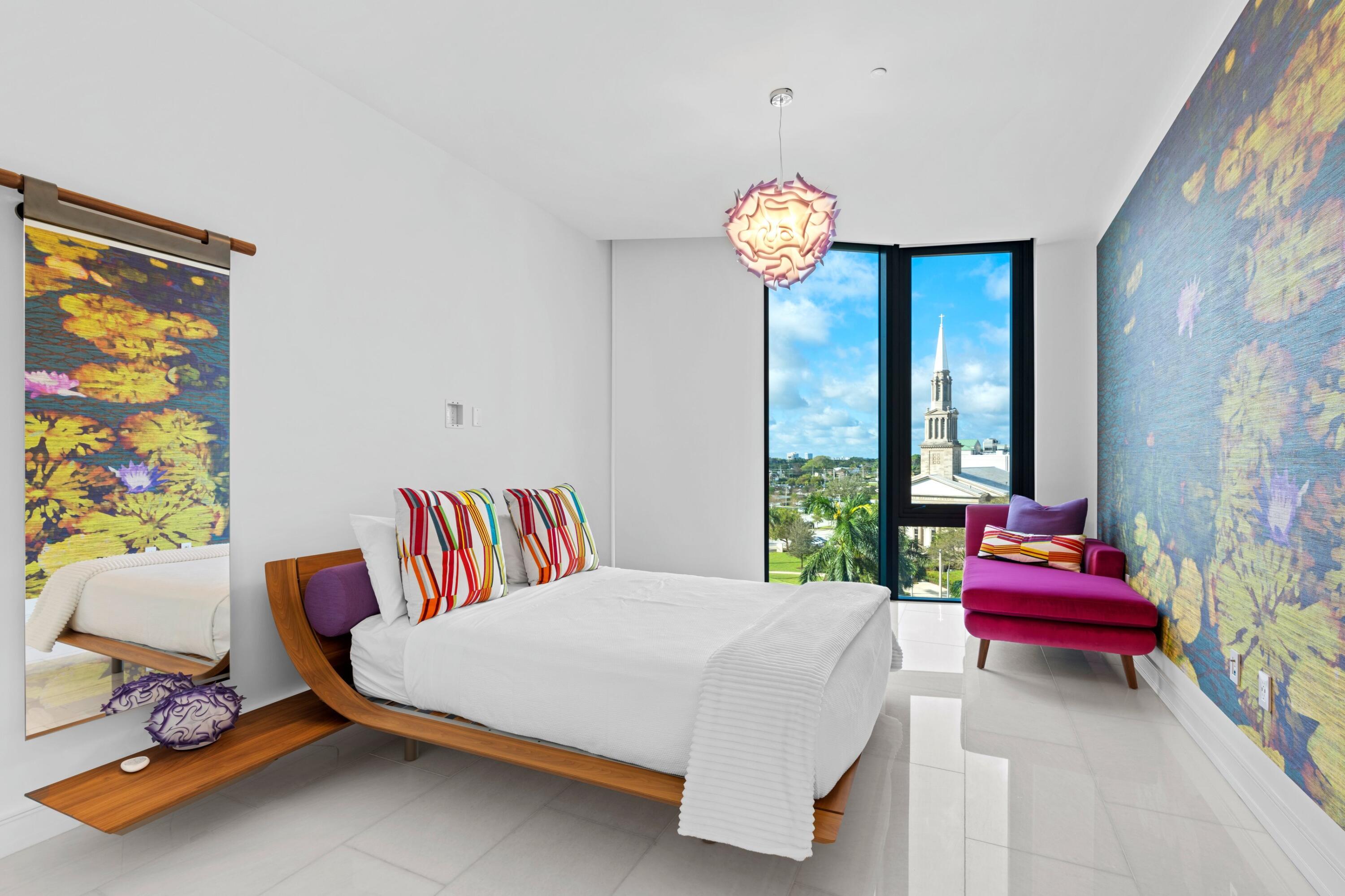 1100 S Flagler Drive 602