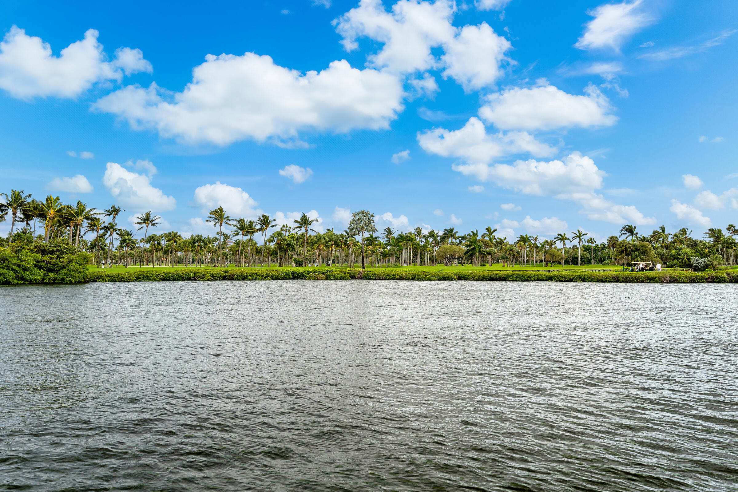 Island Drive