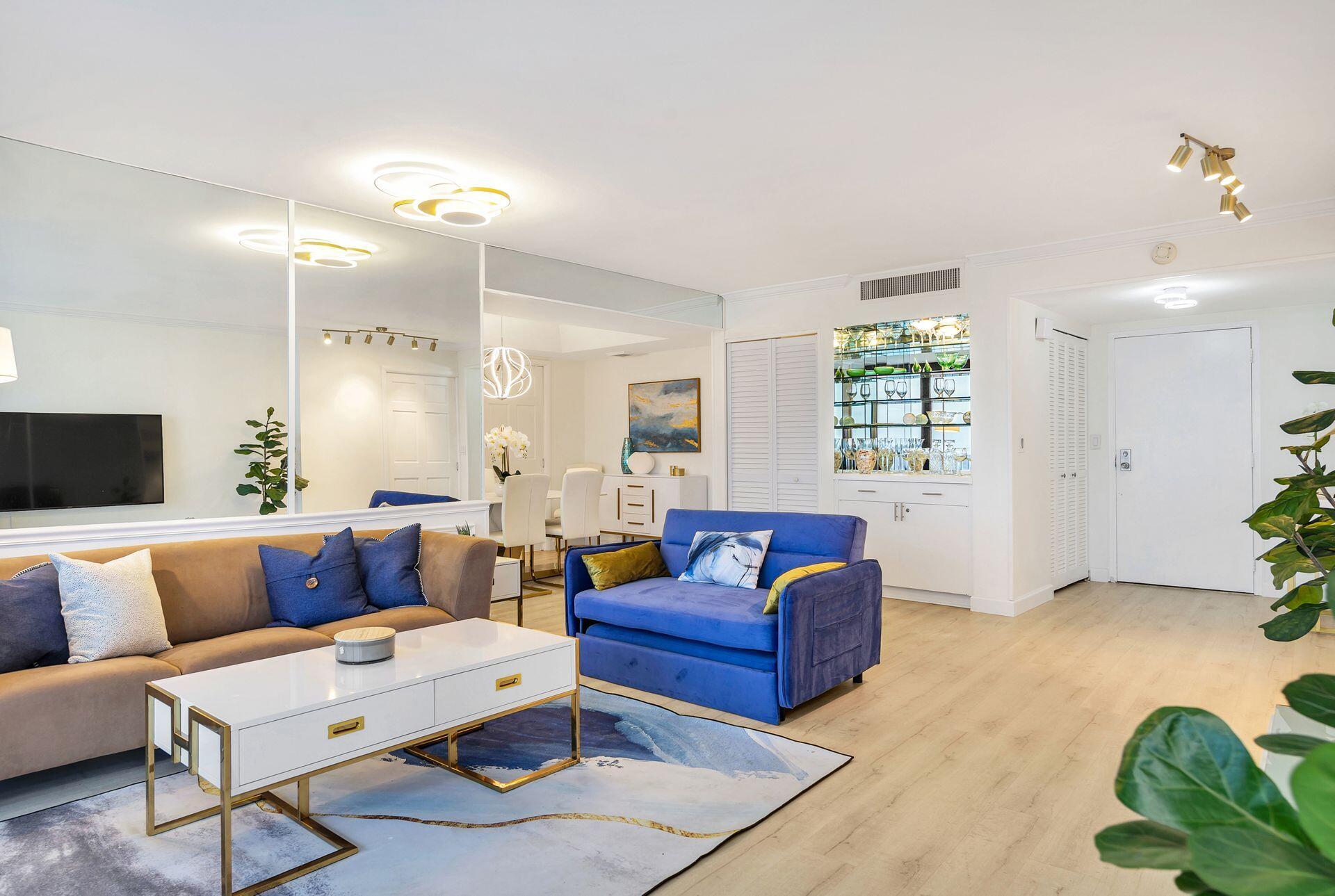 3590 S Ocean Boulevard 905