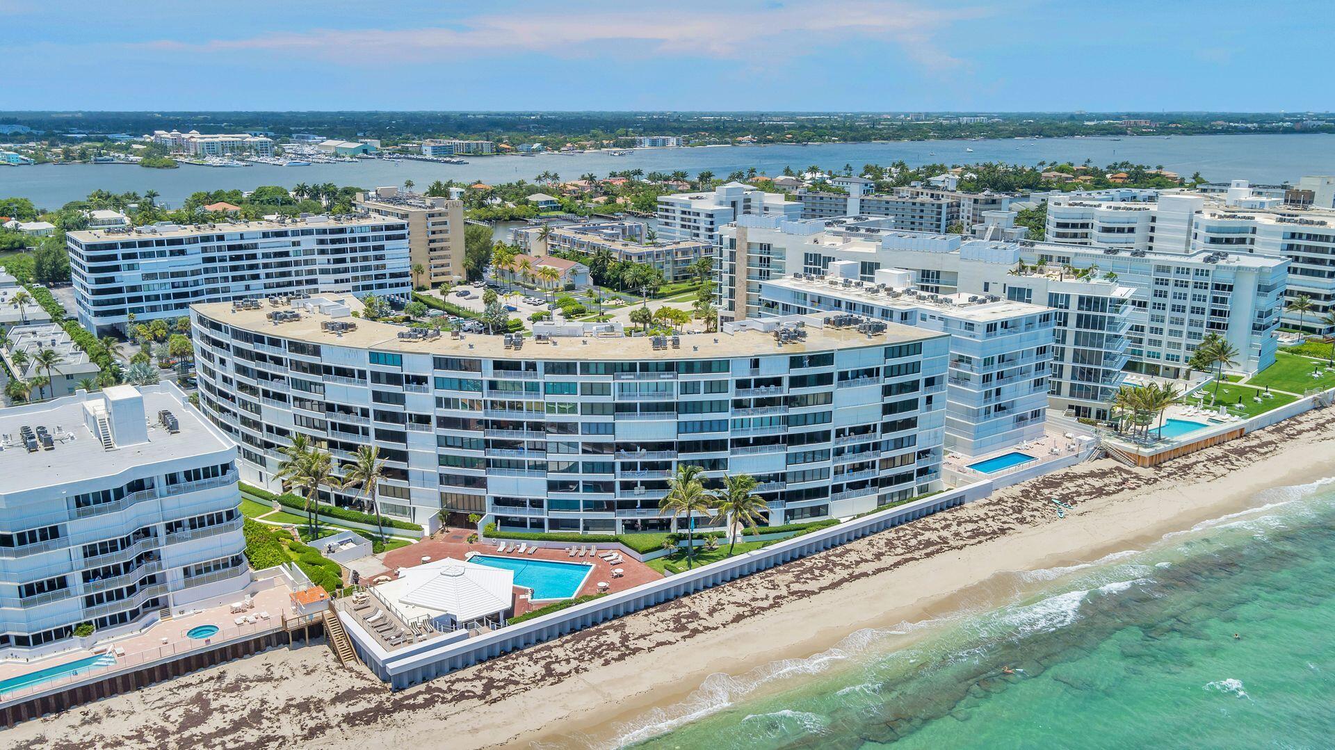 3590 S Ocean Boulevard 905