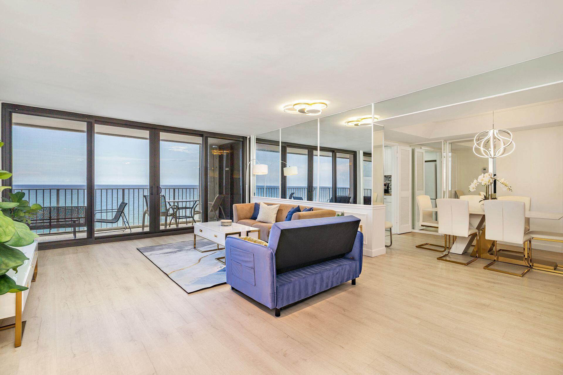 3590 S Ocean Boulevard 905