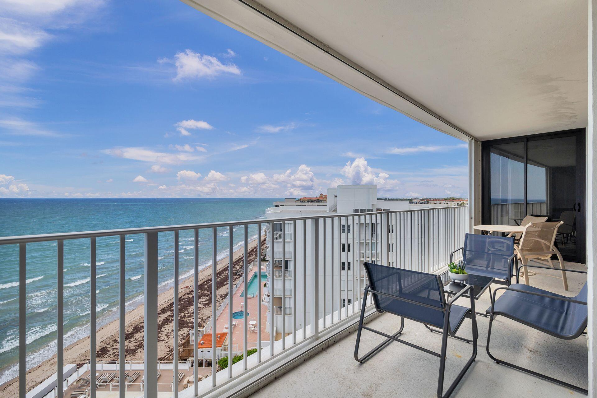 3590 S Ocean Boulevard 905