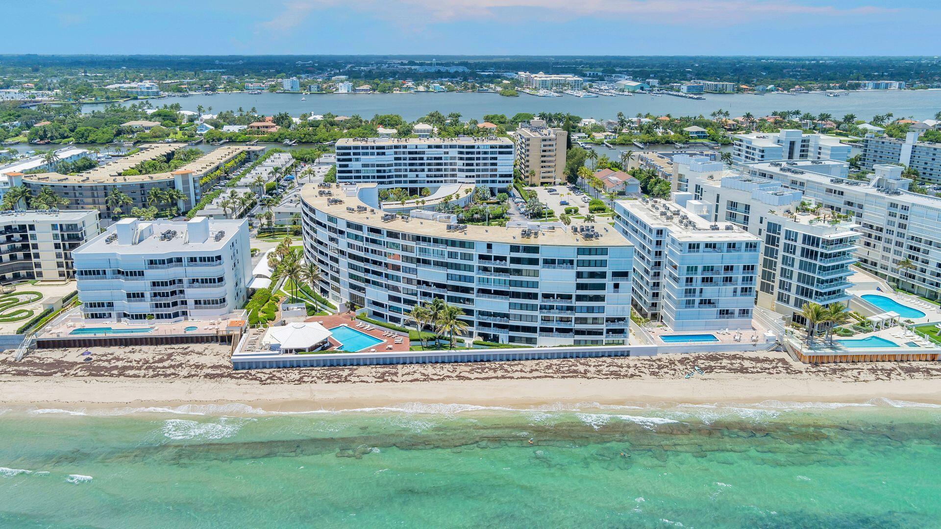 3590 S Ocean Boulevard 905