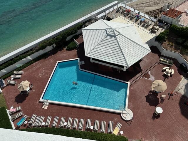 3590 S Ocean Boulevard 905