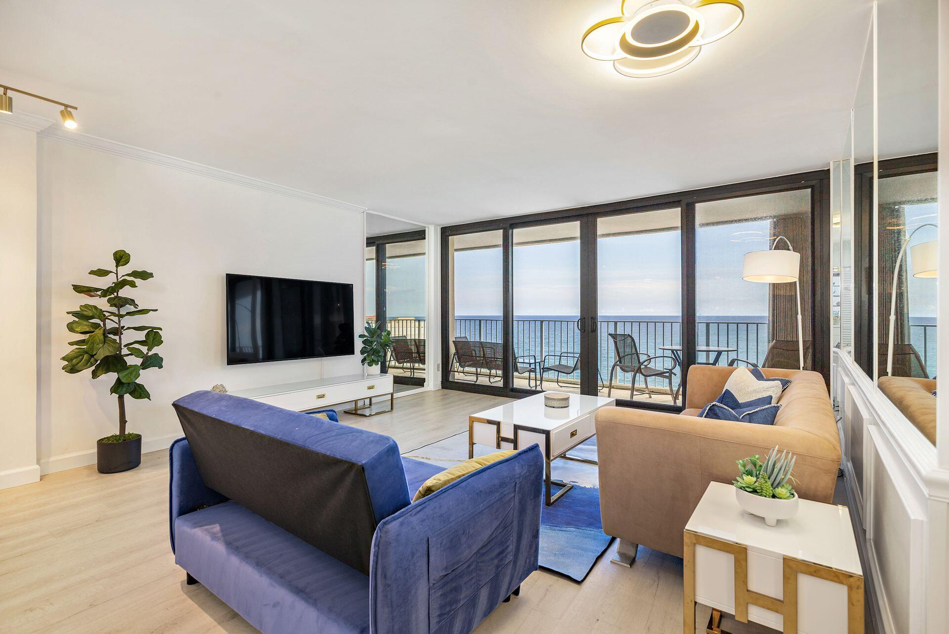 3590 S Ocean Boulevard 905