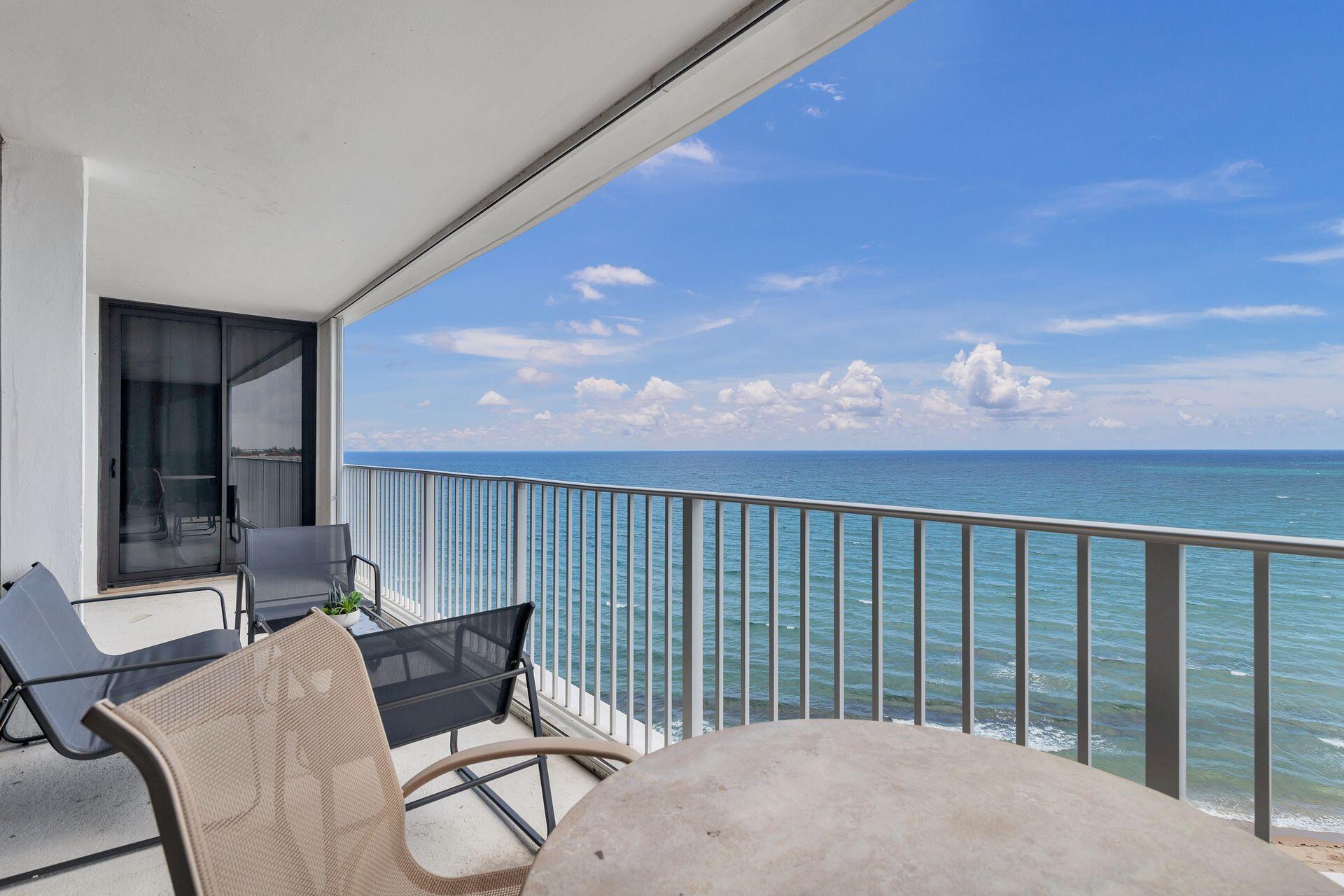 3590 S Ocean Boulevard 905