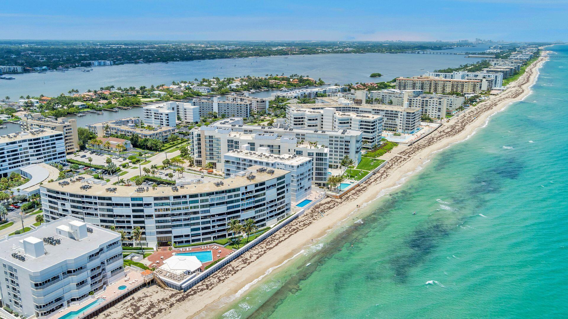 3590 S Ocean Boulevard 905