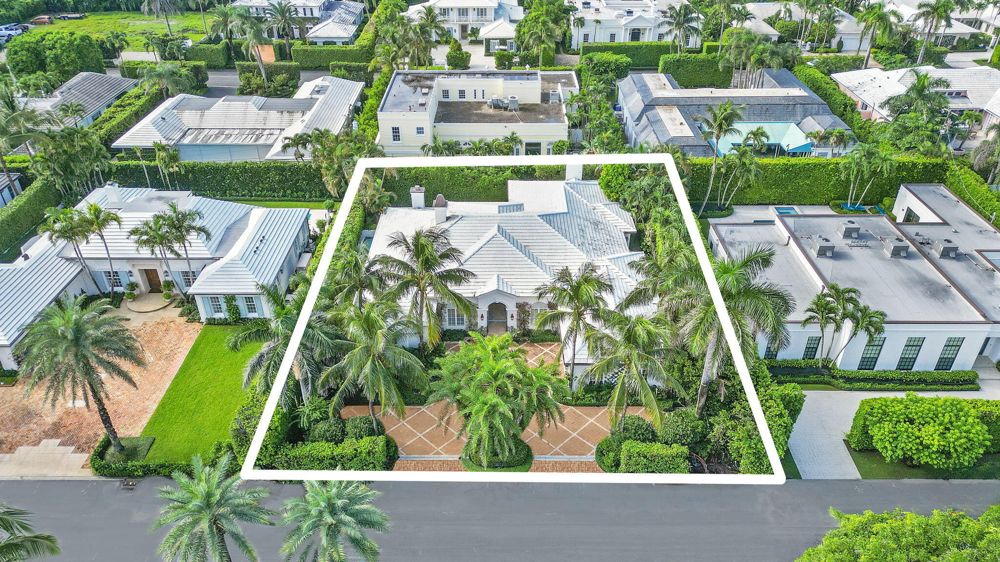 232 Sandpiper Drive