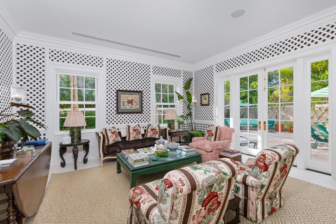 Resort-Style Living in the Estate Section