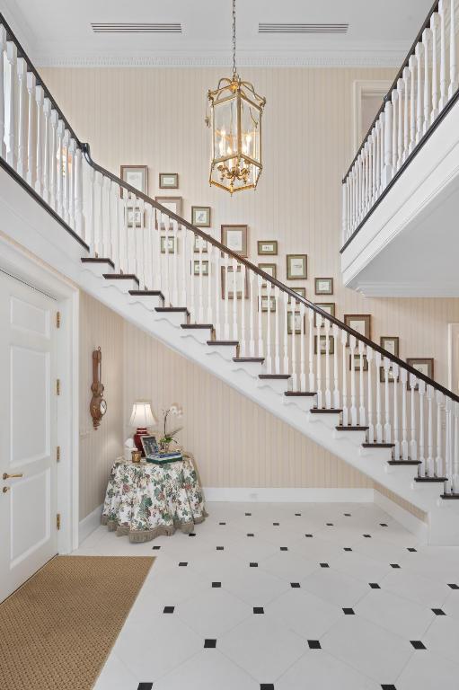 Resort-Style Living in the Estate Section