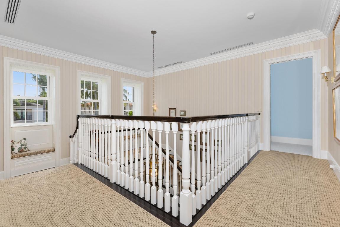 Resort-Style Living in the Estate Section