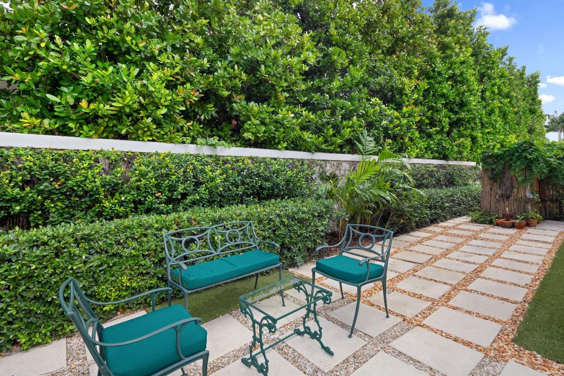 Resort-Style Living in the Estate Section