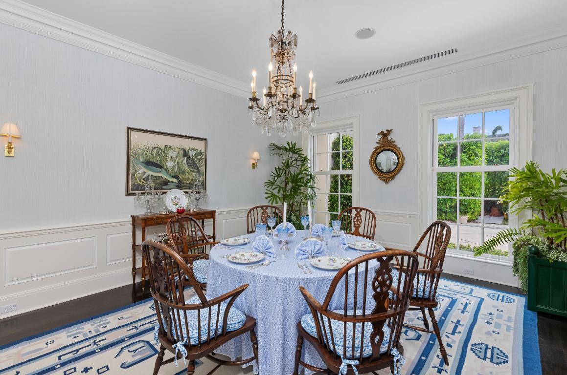 Resort-Style Living in the Estate Section