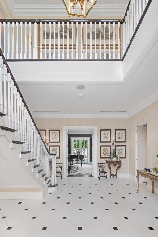 Resort-Style Living in the Estate Section