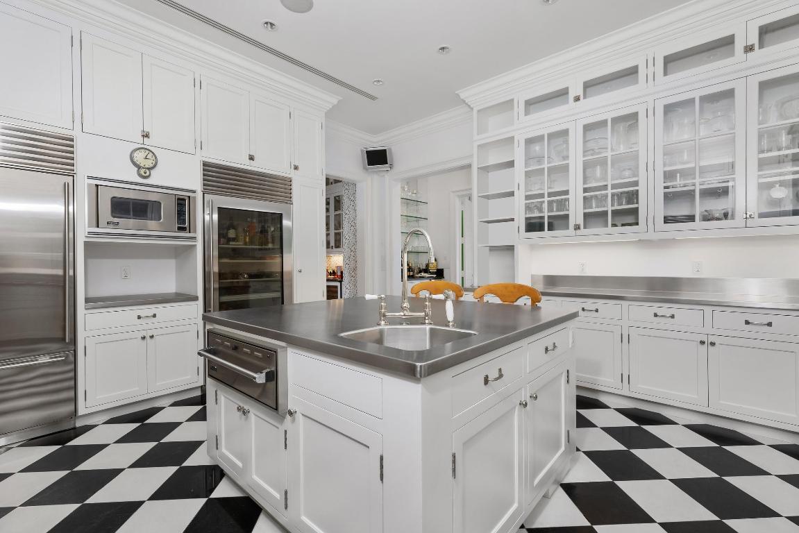 Resort-Style Living in the Estate Section