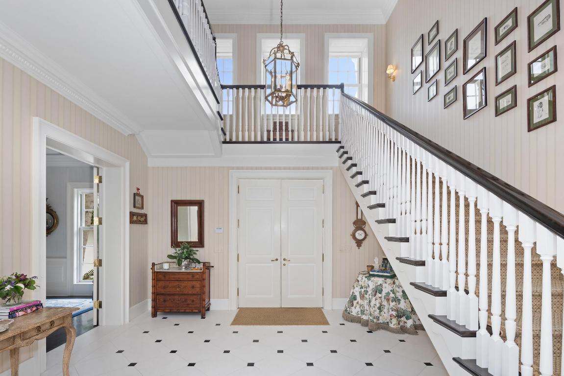 Resort-Style Living in the Estate Section