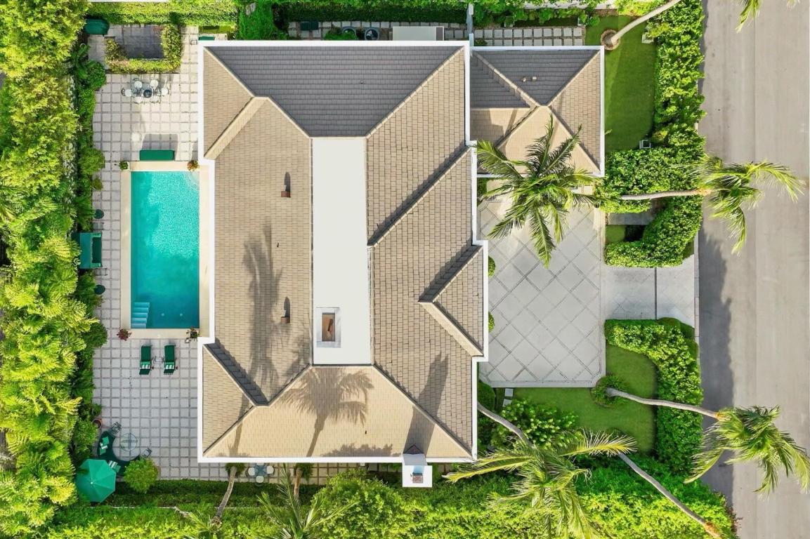 Resort-Style Living in the Estate Section