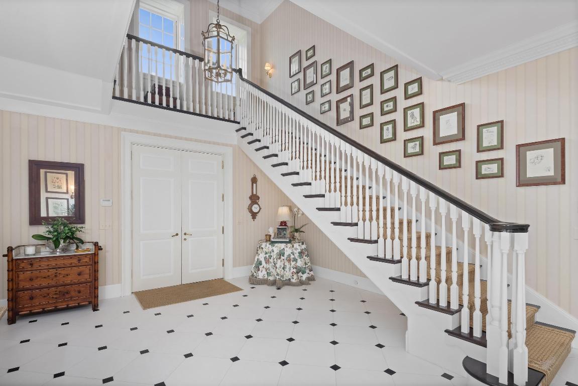 Resort-Style Living in the Estate Section