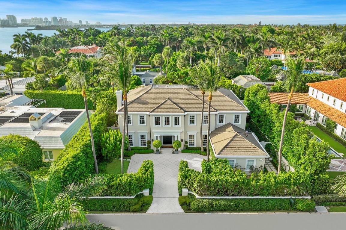 Resort-Style Living in the Estate Section