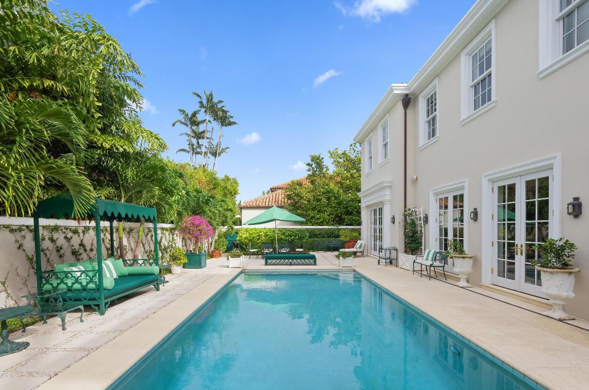 Resort-Style Living in the Estate Section