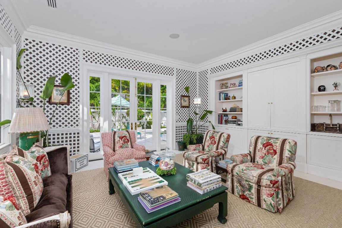 Resort-Style Living in the Estate Section