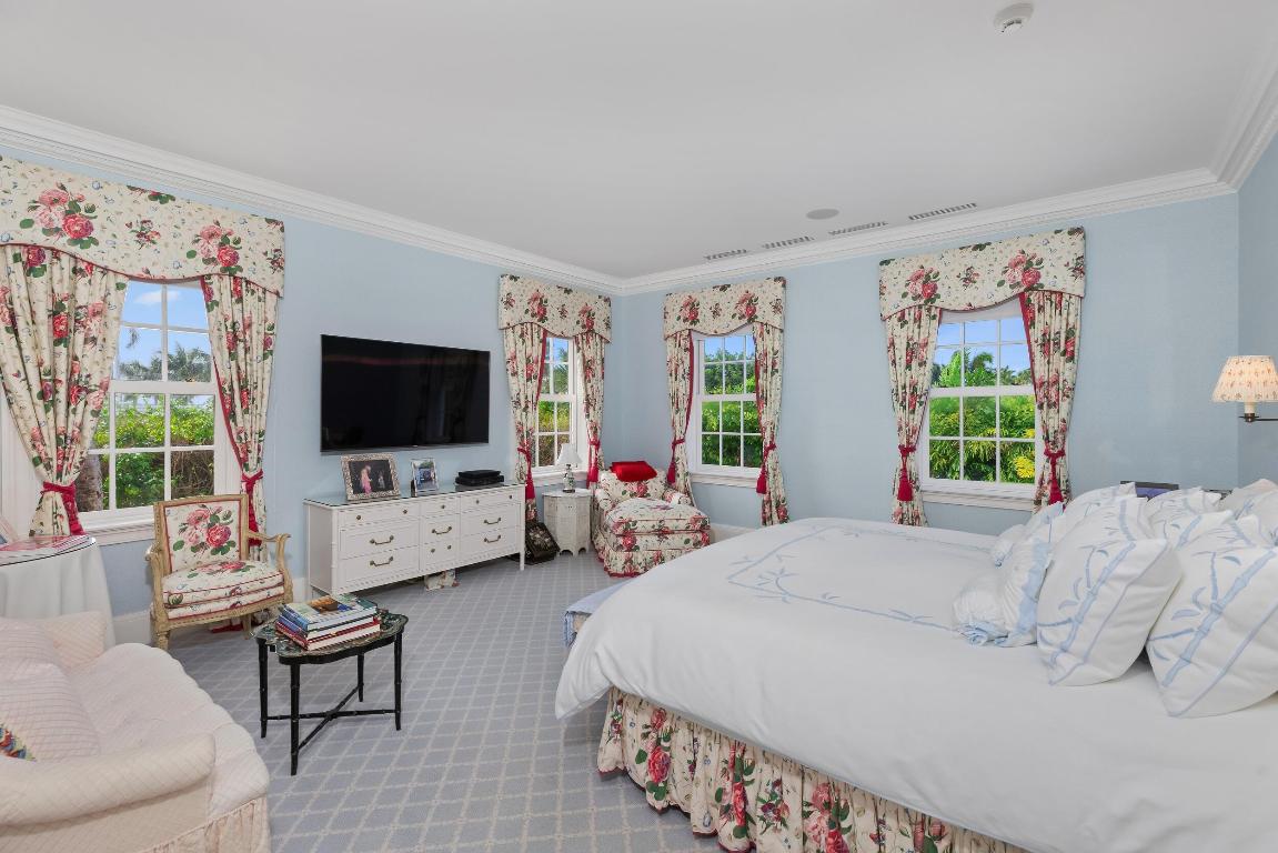 Resort-Style Living in the Estate Section