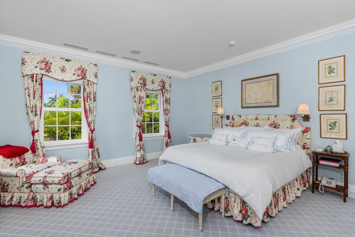 Resort-Style Living in the Estate Section