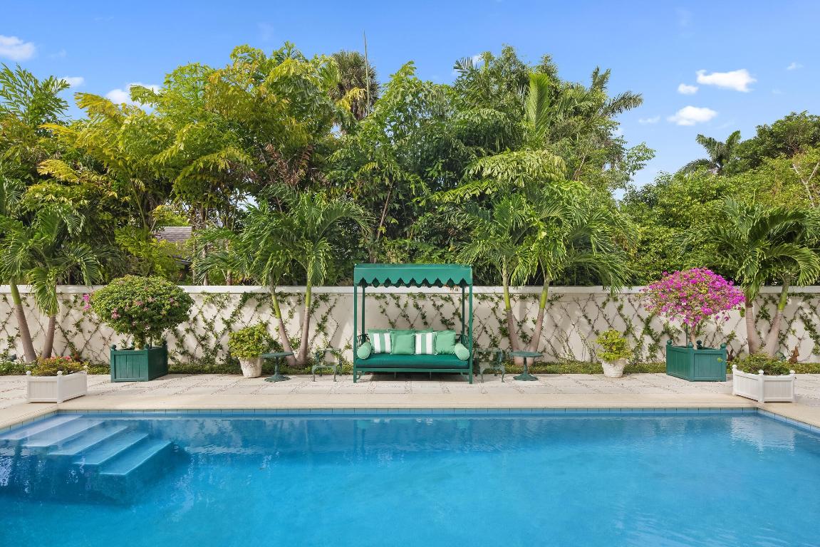 Resort-Style Living in the Estate Section