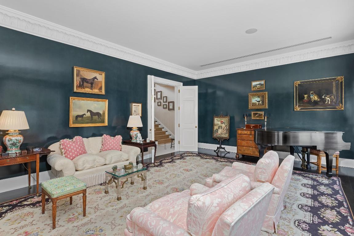 Resort-Style Living in the Estate Section